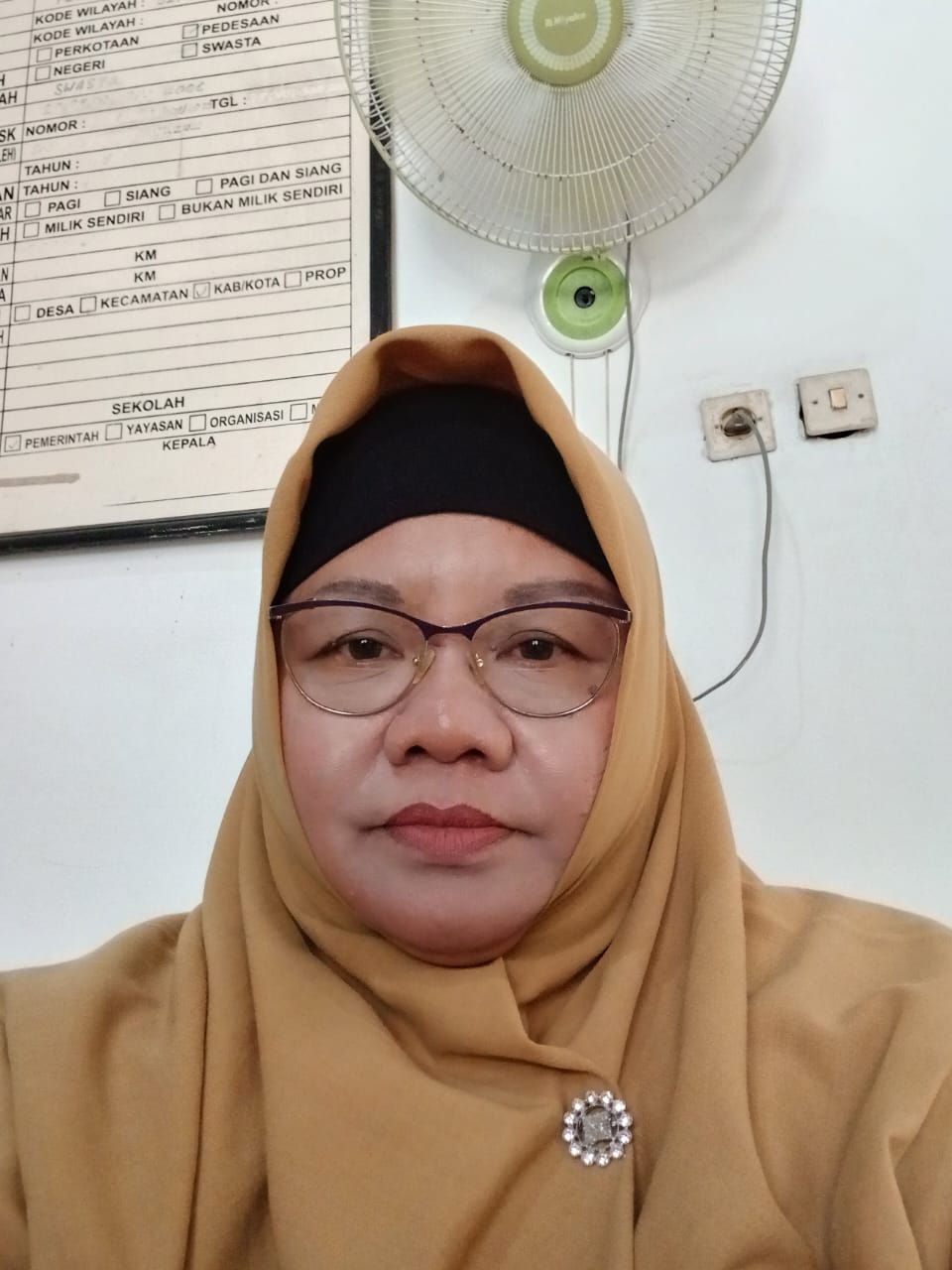Srining Samiasih, S.Pd
