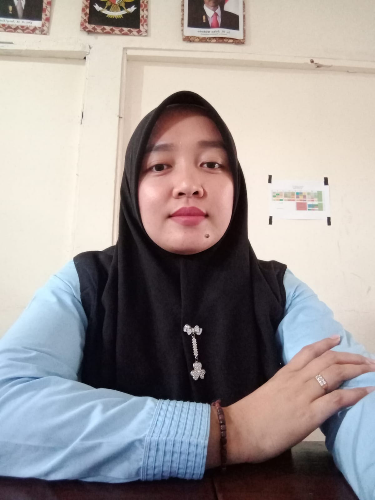 Lia Afifah, S.Pd