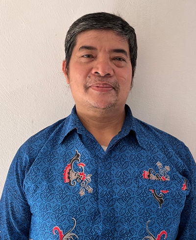 Irwan Lubis, S.Pd