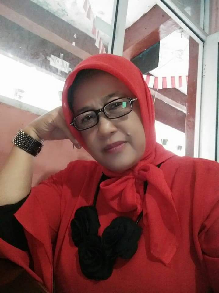 Agustinah, S.H