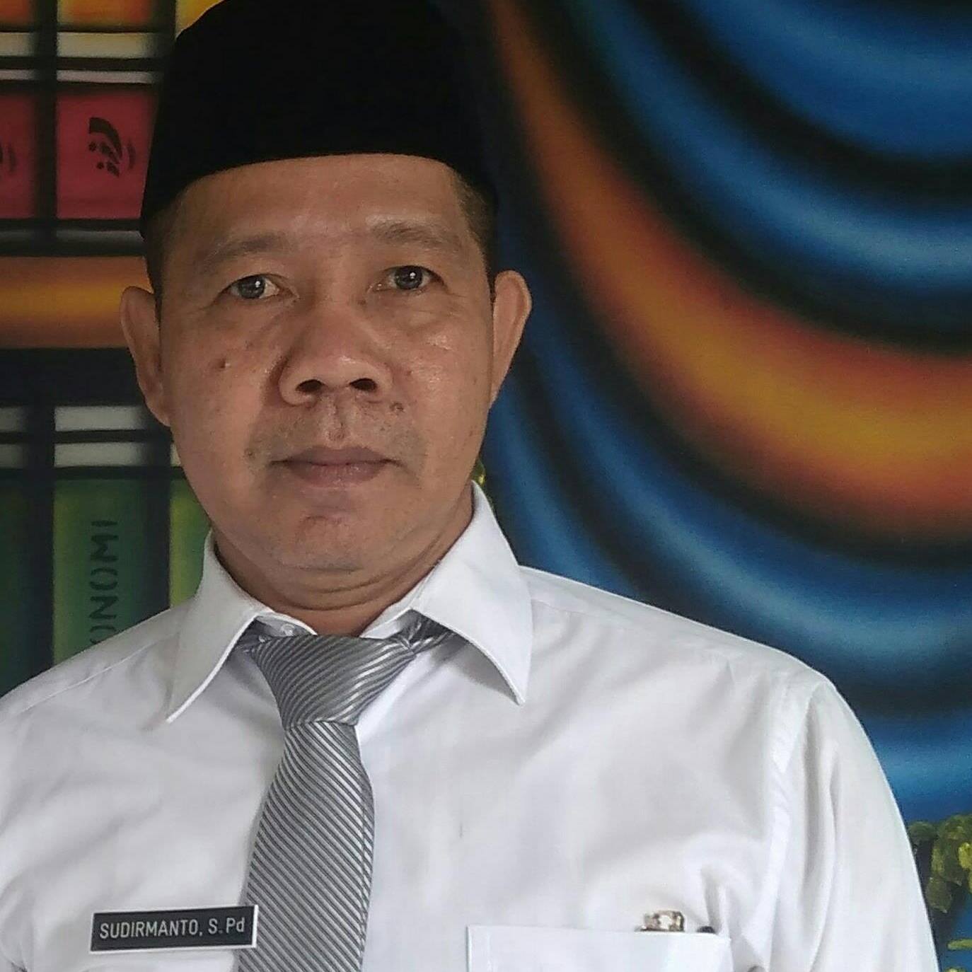 Sudirmanto Haddy Putrawan, S.Pd