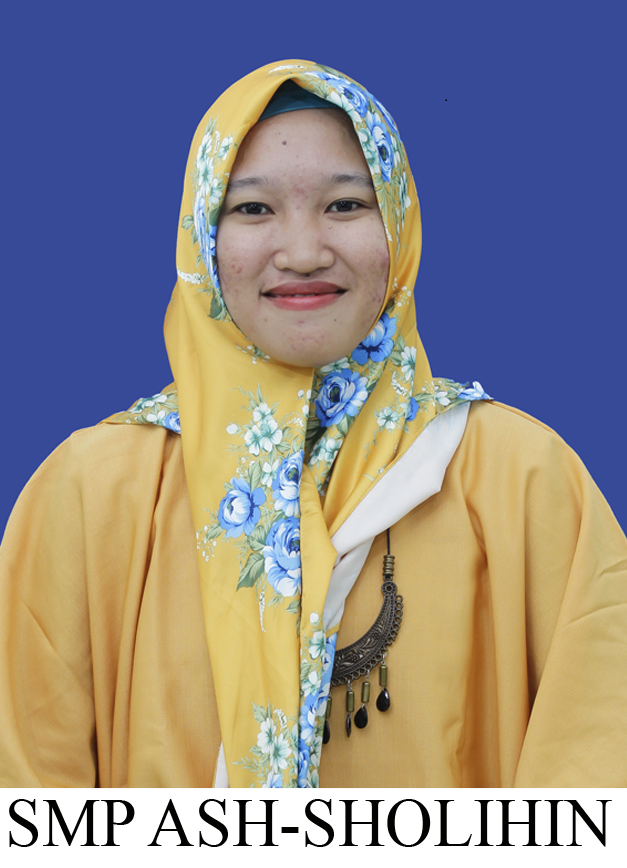 Yayah Haliyah, S.Pd